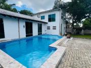 Casa / Sobrado para Locação em Manaus/AM Tarumã 5 Quartos