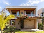 Casa / Sobrado para Locação em Maraú/BA Centro 4 Quartos