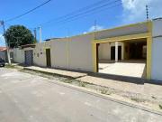 Casa / Sobrado para Locação em Marechal Deodoro/AL Praia...