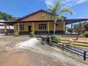 Casa / Sobrado para Locação em Maricá/RJ Centro 3 Quartos