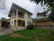 Casa / Sobrado para Locação em Maricá/RJ Centro 4 Quartos