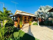 Casa / Sobrado para Locação em Maricá/RJ Centro 4 Quartos