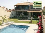 Casa / Sobrado para Locação em Maricá/RJ Cordeirinho...