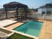 Casa / Sobrado para Locação em Maricá/RJ Flamengo 4 Quartos