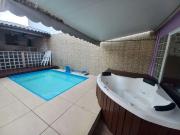 Casa / Sobrado para Locação em Maricá/RJ Guaratiba Ponta...