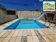Casa / Sobrado para Locação em Maricá/RJ Guaratiba Ponta...