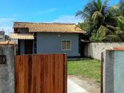 Casa / Sobrado para Locação em Maricá/RJ Itaipuaçú 2 Quartos