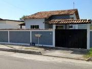Casa / Sobrado para Locação em Maricá/RJ Itaipuaçú 3 Quartos