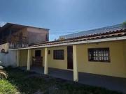 Casa / Sobrado para Locação em Maricá/RJ Itapeba 1 Quartos