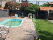 Casa / Sobrado para Locação em Maricá/RJ Jardim...