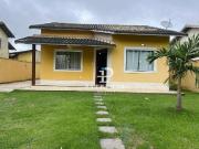 Casa / Sobrado para Locação em Maricá/RJ Jardim...