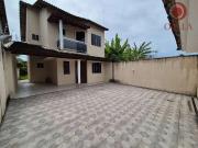 Casa / Sobrado para Locação em Maricá/RJ Jardim...