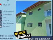 Casa / Sobrado para Locação em Maricá/RJ Jardim...