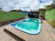 Casa / Sobrado para Locação em Maricá/RJ Jardim...