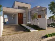 Casa / Sobrado para Locação em Maricá/RJ Jardim...