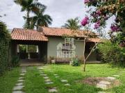 Casa / Sobrado para Locação em Maricá/RJ Jardim...