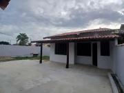 Casa / Sobrado para Locação em Maricá/RJ Mumbuca 2 Quartos