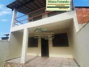 Casa / Sobrado para Locação em Maricá/RJ Ponta Negra 3...
