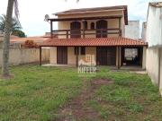 Casa / Sobrado para Locação em Maricá/RJ Praia de...