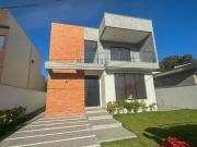 Casa / Sobrado para Locação em Maricá/RJ Ubatiba 4 Quartos