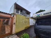 Casa / Sobrado para Locação em Marília/SP Cascata 4 Quartos
