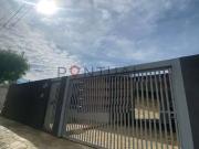Casa / Sobrado para Locação em Marília/SP Fragata 3 Quartos