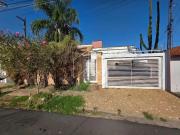 Casa / Sobrado para Locação em Marília/SP Fragata 3 Quartos