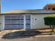 Casa / Sobrado para Locação em Marília/SP Jardim Altos...