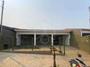 Casa / Sobrado para Locação em Marília/SP Jardim Parati...