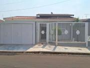 Casa / Sobrado para Locação em Marília/SP Jardim São...