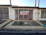 Casa / Sobrado para Locação em Marília/SP Jardim Santa...