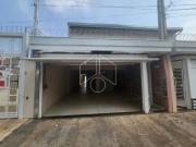 Casa / Sobrado para Locação em Marília/SP Parque São...