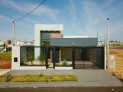 Casa / Sobrado para Locação em Maringá/PR Bom Jardim 3...