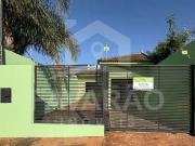 Casa / Sobrado para Locação em Maringá/PR Jardim Campo...