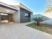 Casa / Sobrado para Locação em Maringá/PR Jardim Licce 3...