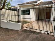 Casa / Sobrado para Locação em Maringá/PR Jardim São...