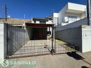 Casa / Sobrado para Locação em Maringá/PR Jardim...