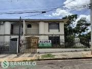 Casa / Sobrado para Locação em Maringá/PR Vila Esperança...