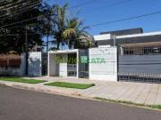 Casa / Sobrado para Locação em Maringá/PR Zona 02 4 Quartos