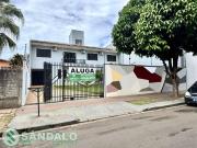 Casa / Sobrado para Locação em Maringá/PR Zona 07