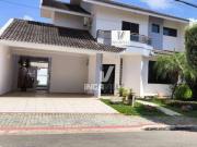 Casa / Sobrado para Locação em Maringá/PR Zona 08 4 Quartos