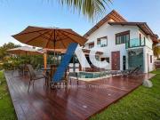 Casa / Sobrado para Locação em Mata de São João/BA...