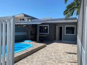 Casa / Sobrado para Locação em Matinhos/PR Curraes 2 Quartos