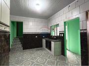 Casa / Sobrado para Locação em Mauá/SP Chácara Maria...