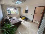 Casa / Sobrado para Locação em Mauá/SP Jardim Araguaia 3...