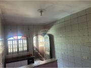 Casa / Sobrado para Locação em Mauá/SP Jardim Cerqueira...