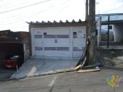 Casa / Sobrado para Locação em Mauá/SP Jardim Elizabeth...