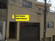 Casa / Sobrado para Locação em Mauá/SP Jardim Itapark 2...