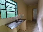 Casa / Sobrado para Locação em Mauá/SP Jardim Itapeva 2...