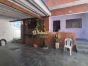 Casa / Sobrado para Locação em Mauá/SP Jardim Luzitano 3...